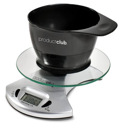 Product Club Digital Color Scale