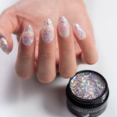 Light Elegance - P+ Don't Frame Me In Gel Polish (15ml)