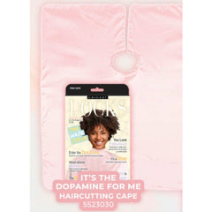 Cricket It's All Good Haircutting Capes