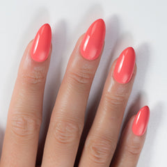 Light Elegance - Do The Van Go-Go Color Gel 17ml