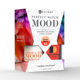 LeChat Perfect Match Mood Duo - Sunrise Sunset