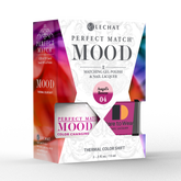 LeChat Perfect Match Mood Duo - Angel's Breeze