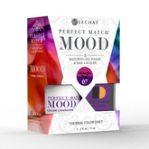 LeChat Perfect Match Mood Duo - Midnight Pearl
