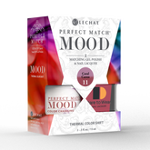 LeChat Perfect Match Mood Duo - Coral Caress