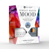 LeChat Perfect Match Mood Duo - Blue Moon