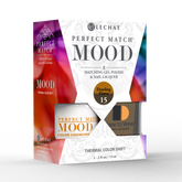 LeChat Perfect Match Mood Duo - Dazzling Dawn