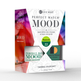 LeChat Perfect Match Mood Duo - Shamrock