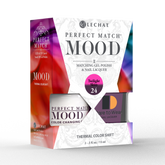 LeChat Perfect Match Mood Duo - Twilight Skies