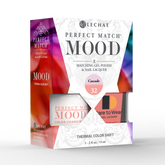 LeChat Perfect Match Mood Duo - Cascade