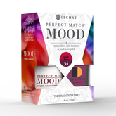 LeChat Perfect Match Mood Duo - Dark Rose