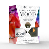 LeChat Perfect Match Mood Duo - Stary Night