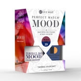 LeChat Perfect Match Mood Duo - Wicked Love