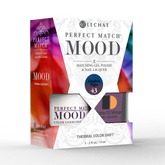 LeChat Perfect Match Mood Duo - Sapphire Night