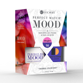 LeChat Perfect Match Mood Duo - Afterglow