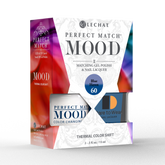 LeChat Perfect Match Mood Duo - Blue Haven