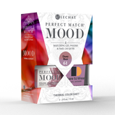 LeChat Perfect Match Mood Duo - Dusty Rose