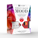 LeChat Perfect Match Mood Duo - Tangerine Dream