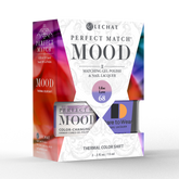 LeChat Perfect Match Mood Duo - Lilac Love