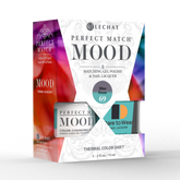 LeChat Perfect Match Mood Duo - Mint Freeze