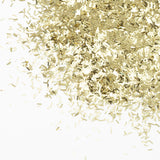 LeChat EFFX Glitter - Gold Strips 2oz