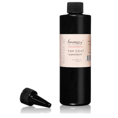 Luminary - Empower No Wipe Top Coat