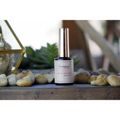 Luminary - Empower Matte Top Coat