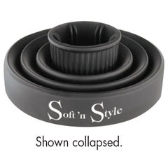 Soft N Style Collapsible Silicone Diffuser (FAD-8)