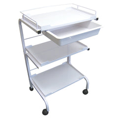 Fantasea Waxing Cart (FSC-817)