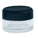 Fantasea Acrylic Jar (FSC351) .54oz