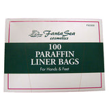 Fantasea Parafin Liner Bags (100pk) (FSC630)