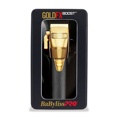 Babyliss GOLDFX Clipper FX870GBP