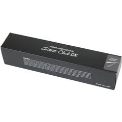 Feather Artist Club DX Folding Pearl-White Razor