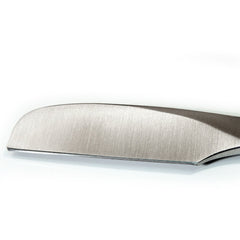 Feather Artist Club DX Folding Pearl-White Razor