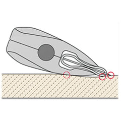 Feather Nape Blade Value Pack - 30pk