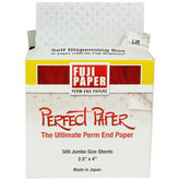 Fuji Perfect Paper Self-Dispensing Box (500 Sheets)