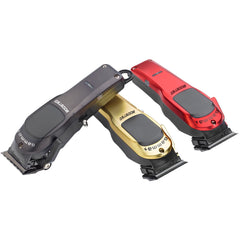 Gamma+ Boosted Clipper