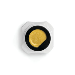 Gelish Art Form Gel - Effects Gold Shimmer 5g