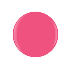 Gelish Art Form Gel - Neon Pink 5g