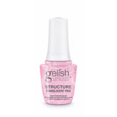 Gelish - Translucent Pink Structure .5oz