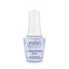 Gelish - Clear Structure .5oz