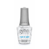 Gelish - Top It Off Top Coat .5oz