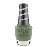 Morgan Taylor Lacquer - So Check It .5oz