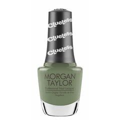 Morgan Taylor Lacquer - So Check It .5oz