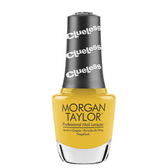 Morgan Taylor Lacquer - Ugh, As If .5oz