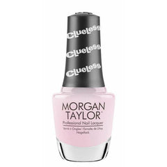 Morgan Taylor Lacquer - Highly Selective .5oz