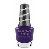 Morgan Taylor Lacquer - Powers Of Persuasion .5oz