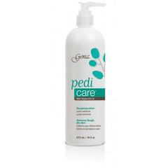 Gena Pedi Care