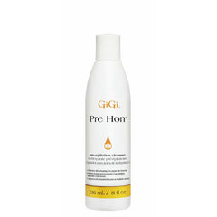 GiGi Pre Hon Cleanser 8oz