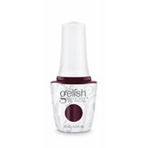 Gelish - Black Cherry Berry .5oz