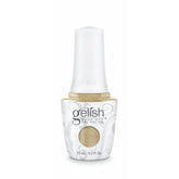Gelish - Give Me Gold .5oz